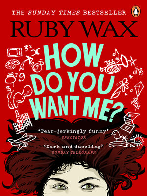 cover image of How Do You Want Me?